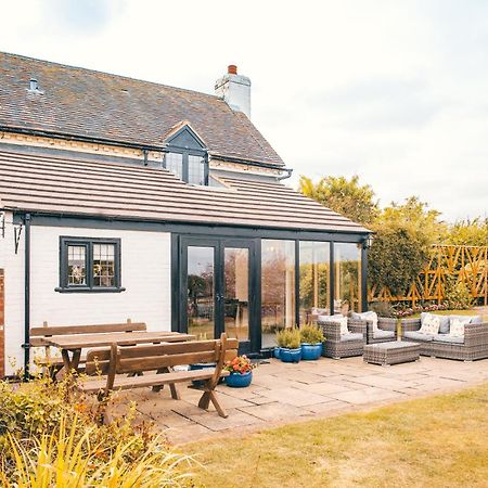 High Grosvenor House With Rose And Heath Cottages Bridgnorth Exterior photo