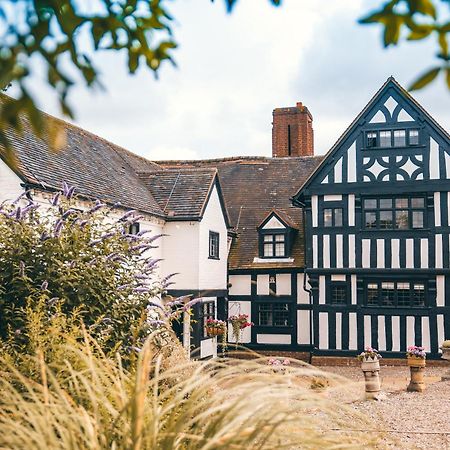 High Grosvenor House With Rose And Heath Cottages Bridgnorth Exterior photo